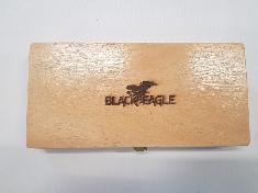 Black Eagle  - BlackEagle Bushcrafter Bushcraft damast
